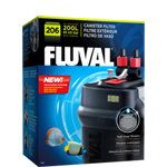 Внешний фильтр Fluval 206 официальная гарантия