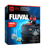 Внешний фильтр Fluval 306 официальная гарантия