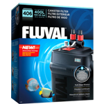 Внешний фильтр Fluval 406 официальная гарантия