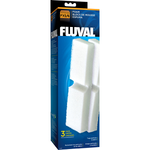    3     Fluval FX5, Fluval FX6