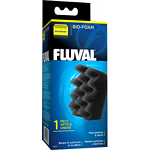 Био-губка для фильтров Fluval 105/106/205/206, 1 шт