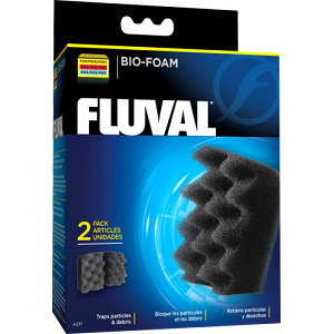 -   Fluval 305/306/405/406, 2 