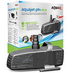 Aquael AquaJet PFN 8000 ECO - насос 7500 л/ч  с фонтанной насадкой
