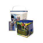 Наполнитель Aqua Medic Carbolit 5 л. (3,5 кг) фракция 1,5 мм.