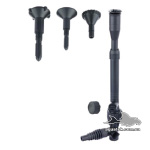 Набор фонтанных насадок SunSun CFA 10