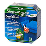 JBL CombiBloc e700/e701/е900/е901 - комплект фильтрующих губок
