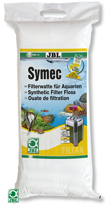 JBL Symec Filter Floss