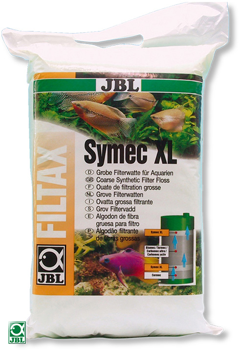 JBL Symec XL