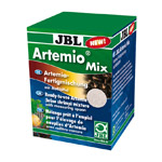 JBL ArtemioMix - готовая смесь для разведения артемии (яйца/соль) 230 грамм