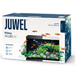 Аквариум Juwel PRIMO 70 LED 2.0 с освещением