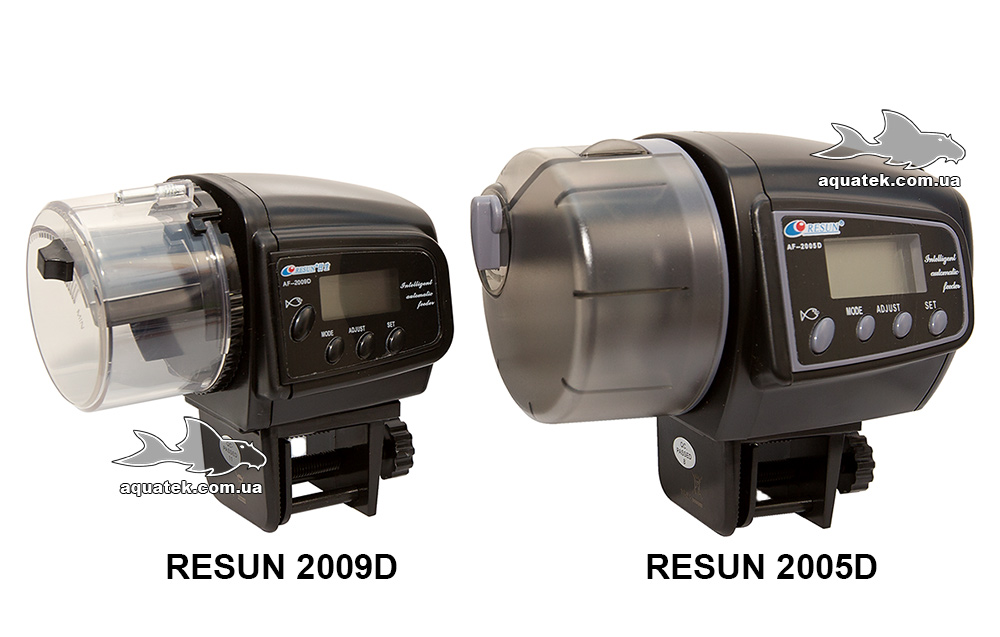   Resun AF-2009D | Resun AF-2005D