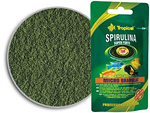Корм Tropical Super Spirulina Forte MICRO GRAN 22 гр.
