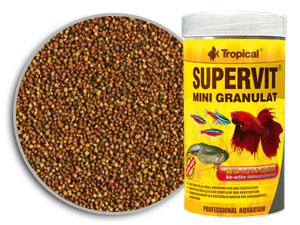 SUPERVIT MINI GRANULAT