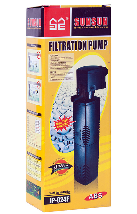 SunSun JP-024F -      300 