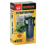 SunSun JP-032F - внутренний фильтр для аквариума 20-50 литров