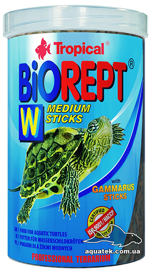 Tropical BIOREPT W