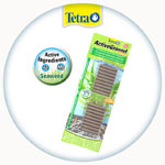 Tetra ActiveGround Sticks удобрения для аквариумных растений
