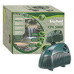 TetraPond CPX 9000 - мощный насос для пруда.