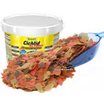 Корм на развес Tetra Cichlid XL Flakes 250 мл (50 грамм)