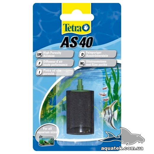 Tetra AS 40 -  .