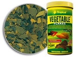 Корм Tropical Vegetable 150 мл.
