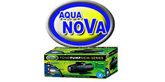 Насосы для пруда AquaNova