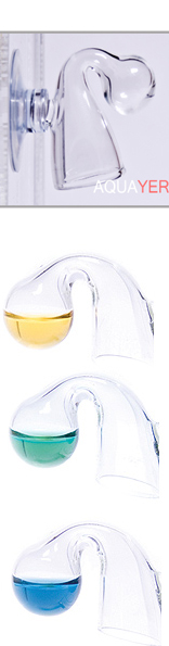 Комплект AQUAYER Дропчекер и AQUAYER Индикатор СО2 Комплект AQUAYER Дропчекер и AQUAYER Индикатор СО2