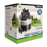 Фильтр наружный Aquael ASAP 1600, 1600 л/ч
