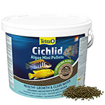 ���� �� ������ Tetra Cichlid Algae Mini 500 �� (190 �����)