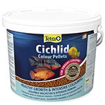 ���� Tetra Cichlid Colour 10 ������, 3600 �����