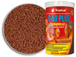 Корм Tropical D-50 Plus Granulat 400 г
