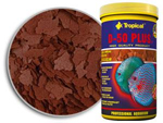 Корм Tropical D-50 plus 250 мл.