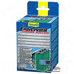 Tetra EasyCrystal FilterPack C250/300 - набор картриджей с активированным углем, 3шт