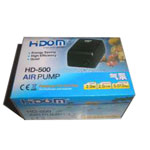 Компрессор HiDom HD-500
