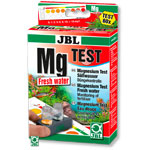 JBL Mg Magnesium Test Set Freshwater Тест для определения содержания магния