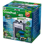 Внешний фильтр JBL CristalProfi e401 greenline