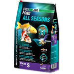JBL ProPond All Seasons S 2,2 кг 12 л