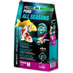 JBL ProPond All Seasons M 0,5 кг 3л