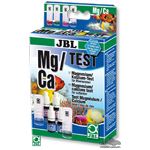 JBL Magnesium/Calcium Test Set Mg+Ca - тест на содержания кальция и магния