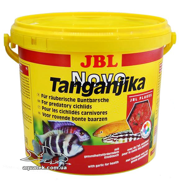 JBL NovoTanganjika