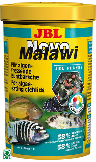 JBL NovoMalawi