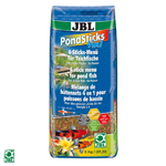 JBL Pond Sticks 4in1 - 31,5 л. (5000 г.)