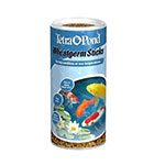 Tetra POND Wheatgerm Sicks 1 Л. облегч. корм для осени и зимы