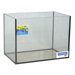 Аквариум Природа 40x25х34 см 34 л, прямой