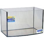 Аквариум Природа 60х30х30  54л, овал