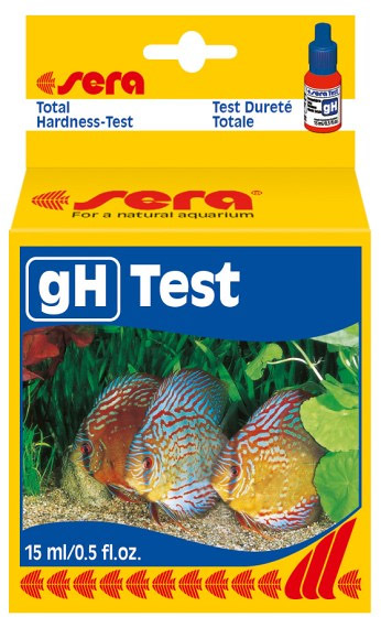Sera gH- (sera gH-Test) -     GH