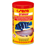 Sera Грануар (Sera Granuar) 1000 мл