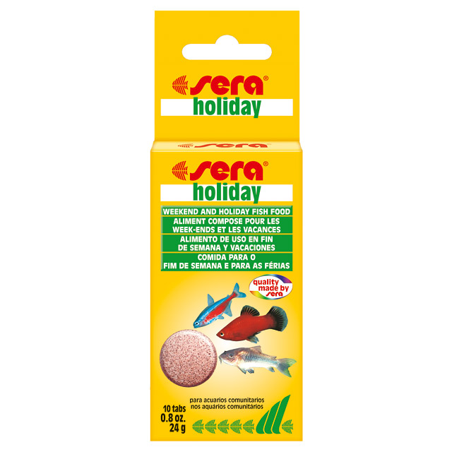 Sera  (Sera Holiday) 10 .     .