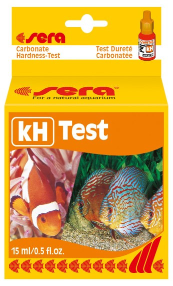 Sera kH- (sera kH-Test) -     kH
