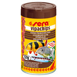 Sera Випачипс (Sera Vipachips) 100 мл